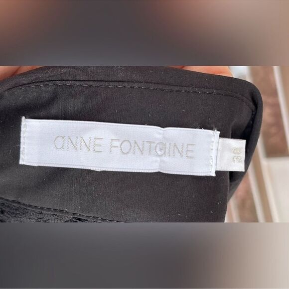 ANNE FONTAINE MELISSA SHIRT
SIZE SMALL - Picture 7 of 10